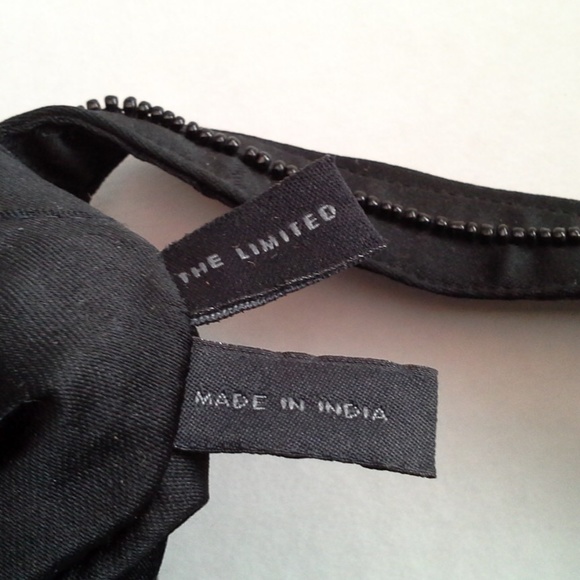 Black Sequins Party Handbag Purse HOST PICK - Picture 7 of 8